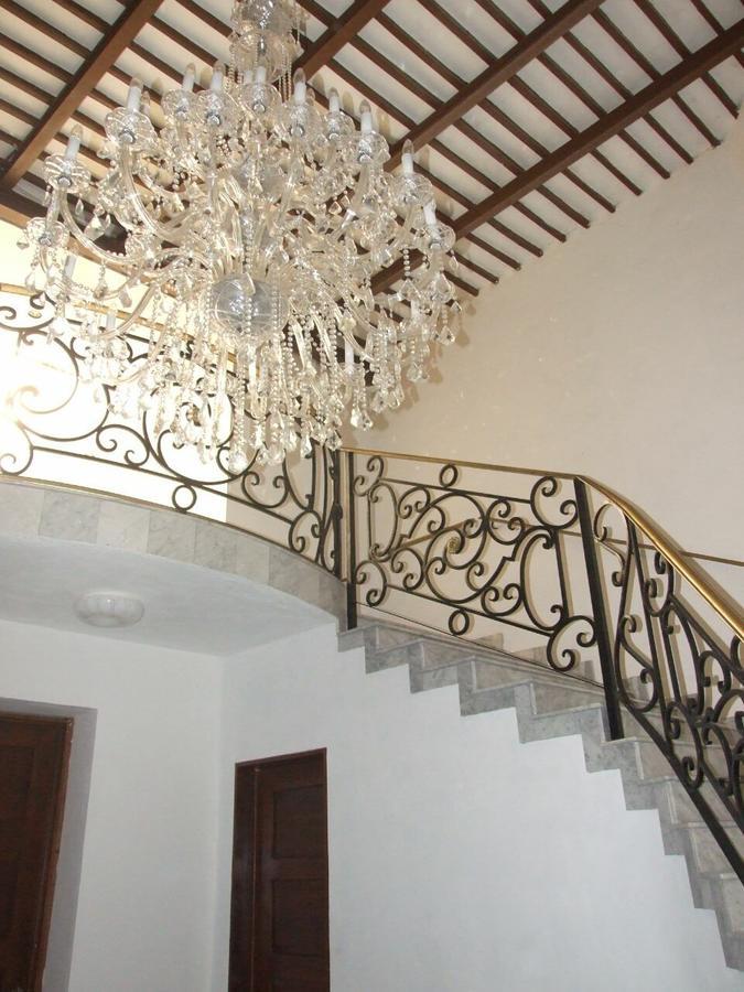 Izamal Plaza Hotel Kültér fotó