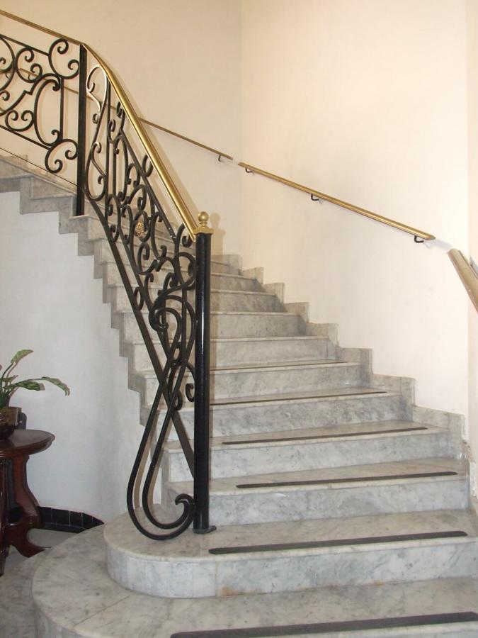 Izamal Plaza Hotel Kültér fotó