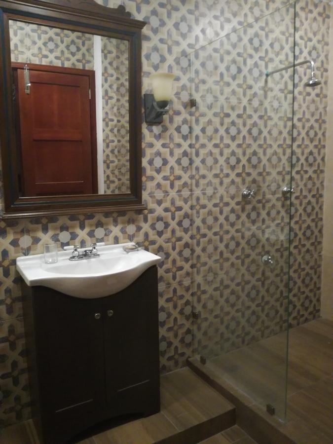 Izamal Plaza Hotel Kültér fotó